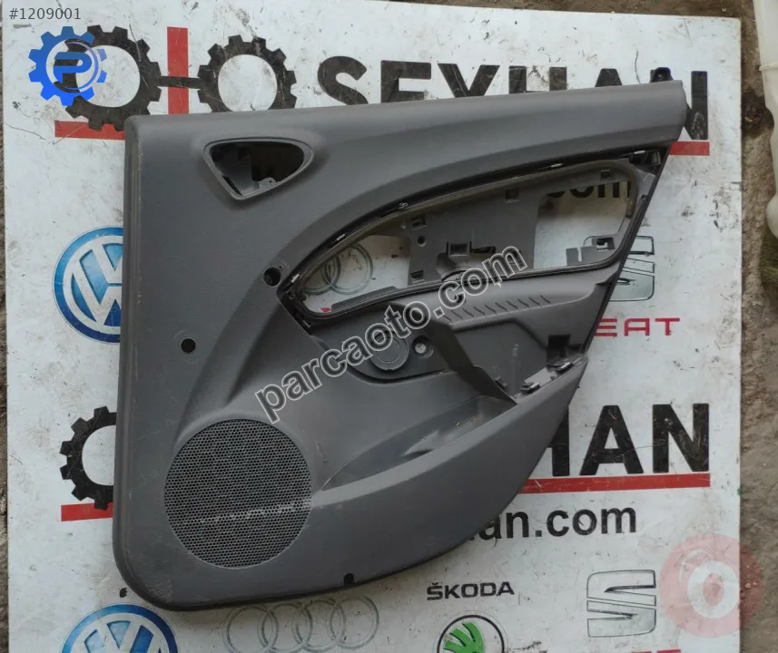 6J8867212 6J6867212B 6J0837903 ibiza arka sağ kapı kartonu 6J8867212 6J6867212B 6J0837903 ibiza arka sağ kapı kartonu