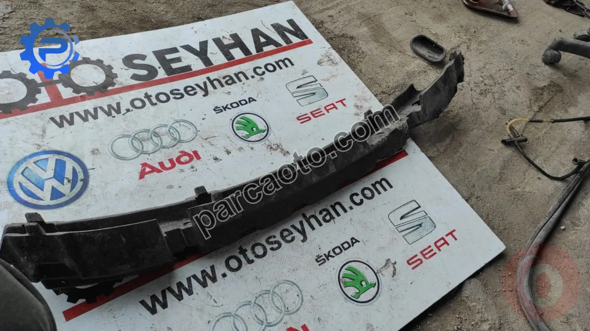 5111299020506 bmw x1 e84 ön tampon darbe emici