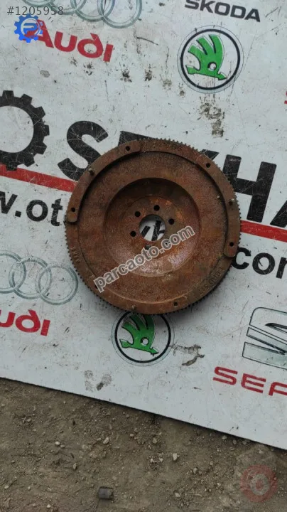 1BRD517 1.6 dizel euro 4 peugeot grubu düz volant