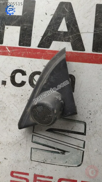 67492-02440 toyota corolla sol tweeter kapağı