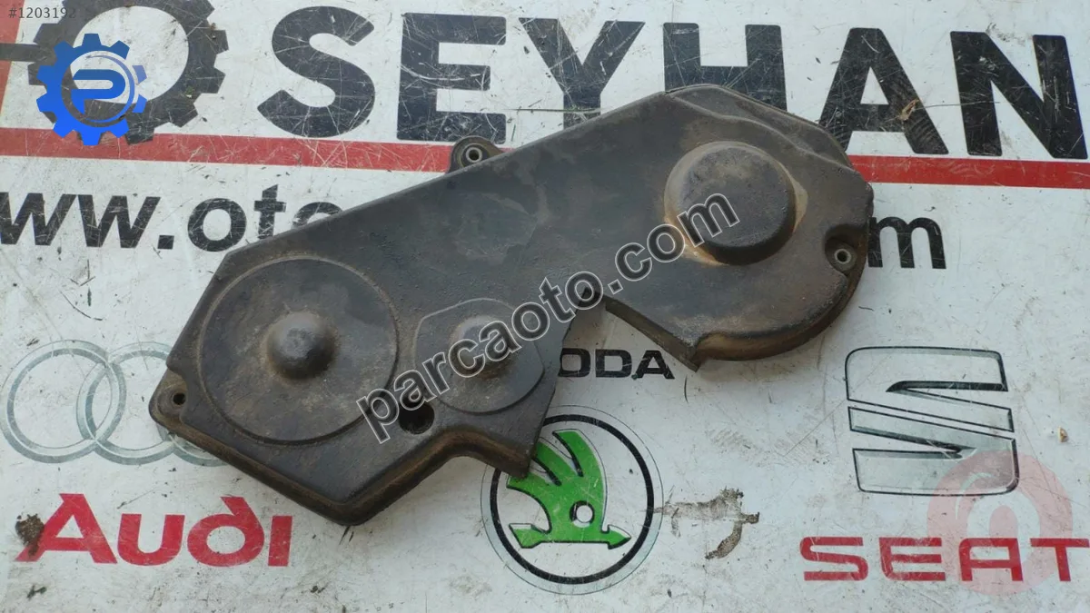 4M5Q-6E006 ford connect triger kapağı