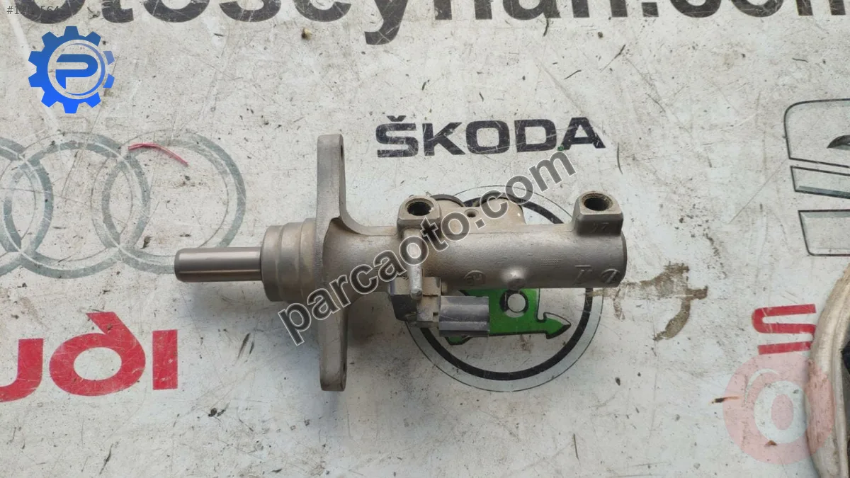 1K0945459A skoda octavia ana fren merkezi