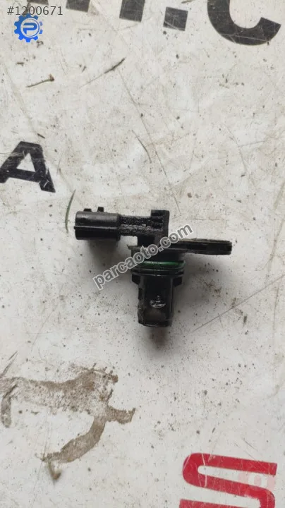 237310776R renault 1.5 dci eksantrik sensörü