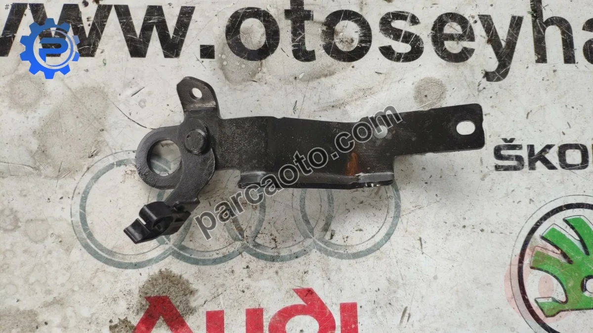 8201013534 renault 1.5 dci motor kaldırma demiri