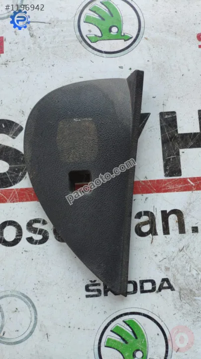 9651182177 9644560077 peugeot 407 göğüs kapağı sağ