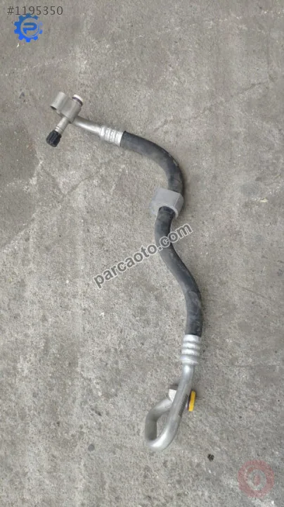 64509241352 bmw x1 e84 klima borusu
