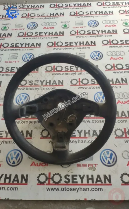 6K0419091AD volkswagen caddy 2003 direksiyon simidi
