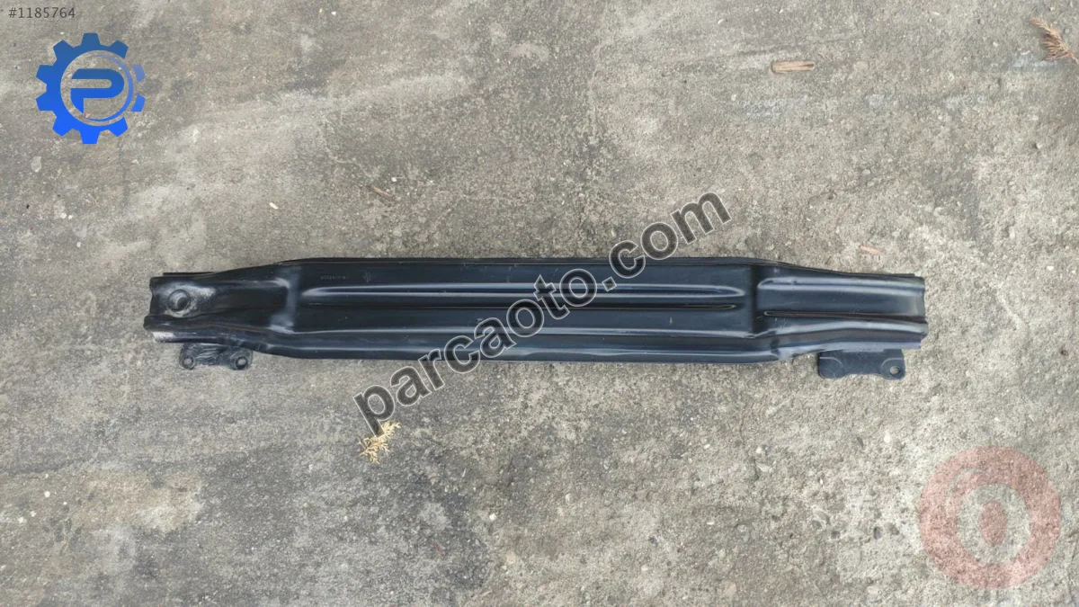 5G0807305B vw golf 7 arka tampon demiri