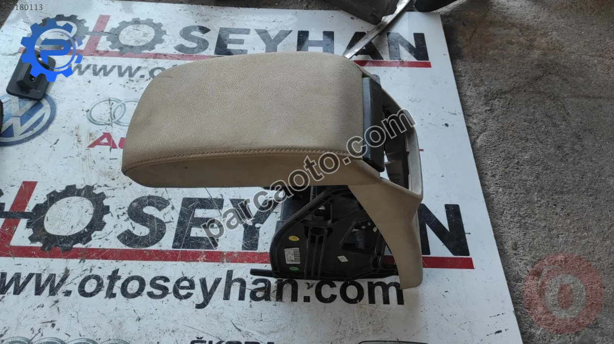 5E0864207 Skoda Octavia 2016 model kol dayama 5E0 864 207