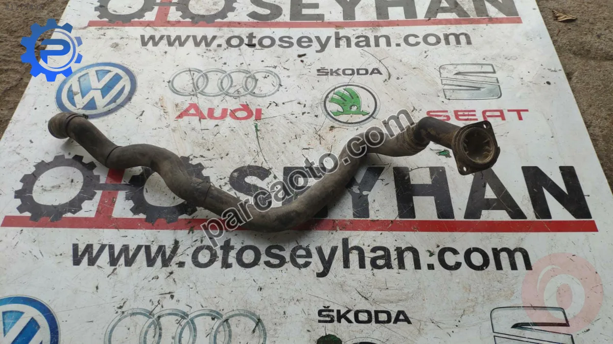 06A121121C 038121121D vag grubu cey akl termostat su flanşı