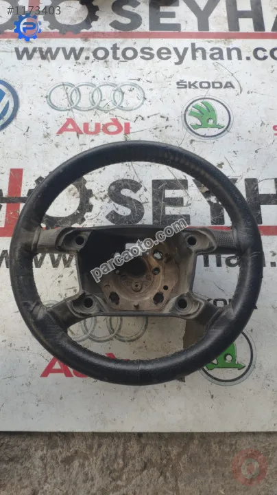 2K0419091E volkswagen caddy 2009 direksiyon simidi 2K0419091E volkswagen caddy 2009 direksiyon simidi