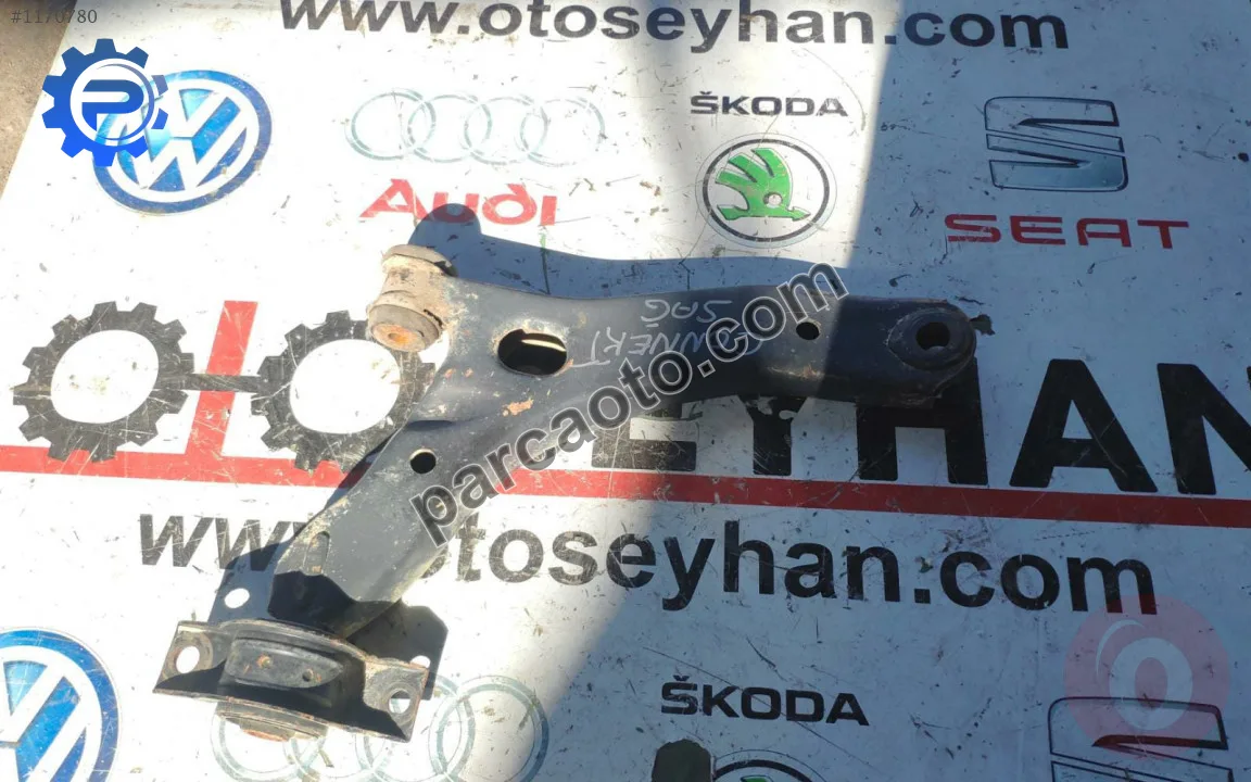 4T163051 ford connect sol tabla