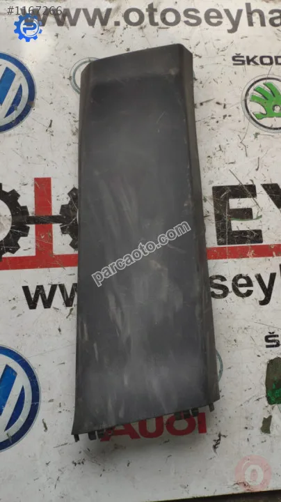 Seat Cordoba Tampon Ön - Adana Seyhan