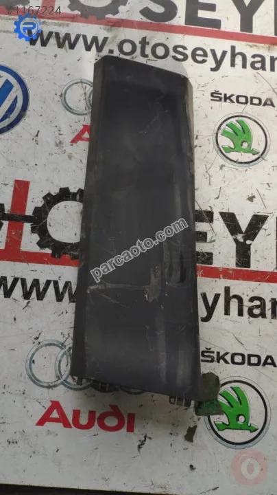 Seat Cordoba Tampon Ön - Adana Seyhan