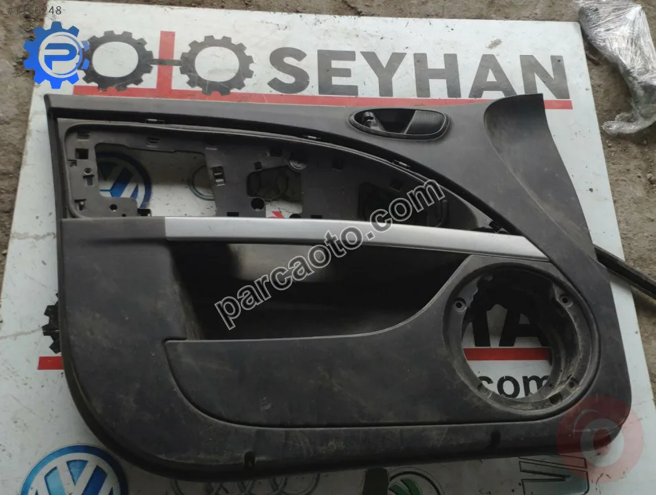 Seat Leon Kapı Döşemesi - Adana Seyhan