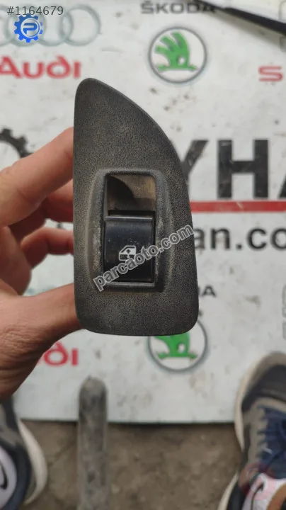 Fiat Linea Kontrol Düğmeleri - Adana Seyhan