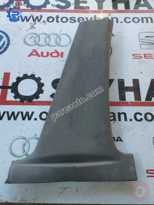 6K9867282 vw caddy 2003 sağ orta direk bakaliti