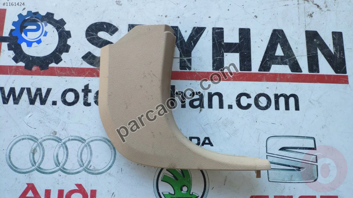 51432990756 bmw x1 sağ ön direk alt bakaliti