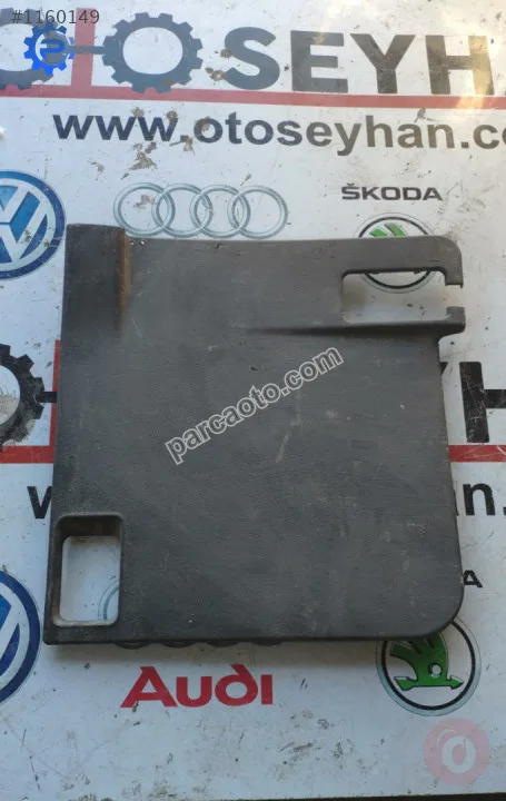 6K9867602 vw caddy 2003 bagaj kaplaması