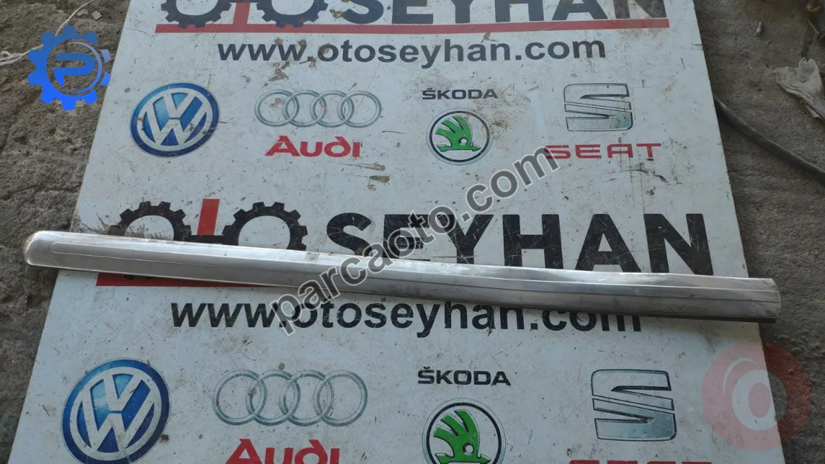 3T16-V20939 ford connect ön sol kapı bandı