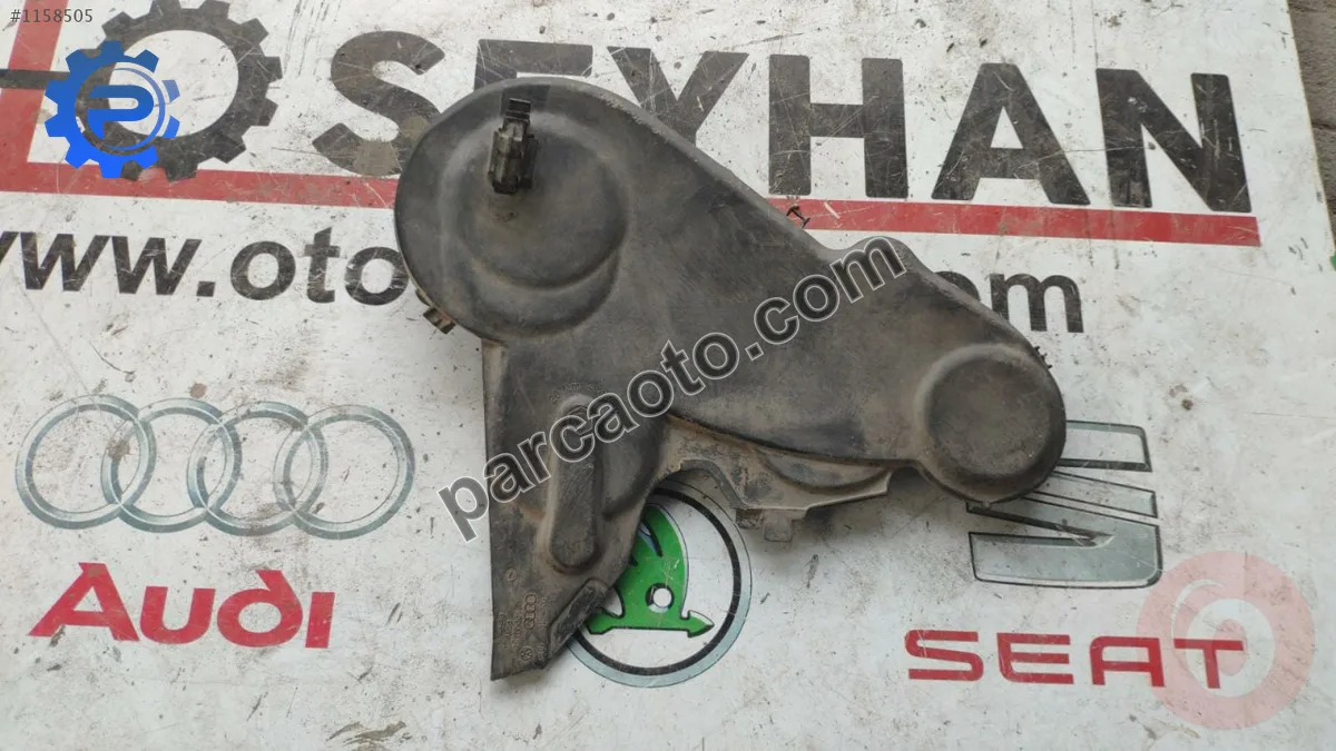 03L109107 vw passat jetta triger üst kapağı