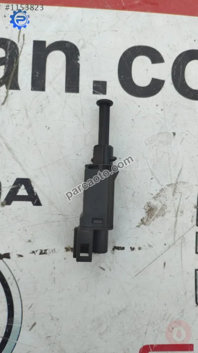 1H0927189D volsswagen golf 4 debriyaj pedal müşürü