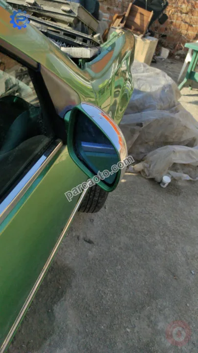 volkswagen golf 4 elektrikli sağ ayna