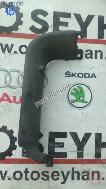 51492990128 bmw x1 bagaj sağ kaplaması