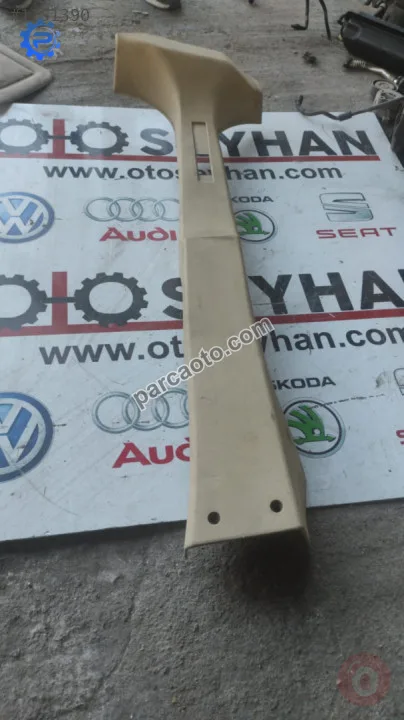 3T16 K24582 Ford connect sağ orta direk bakaliti