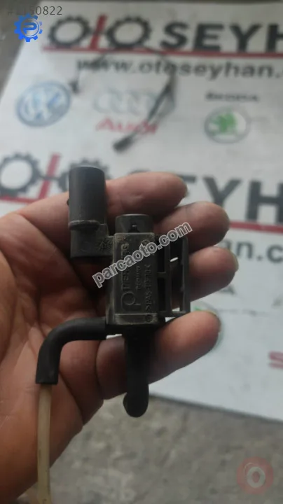 037906283C volkswagen selenoid valf golf jetta passat