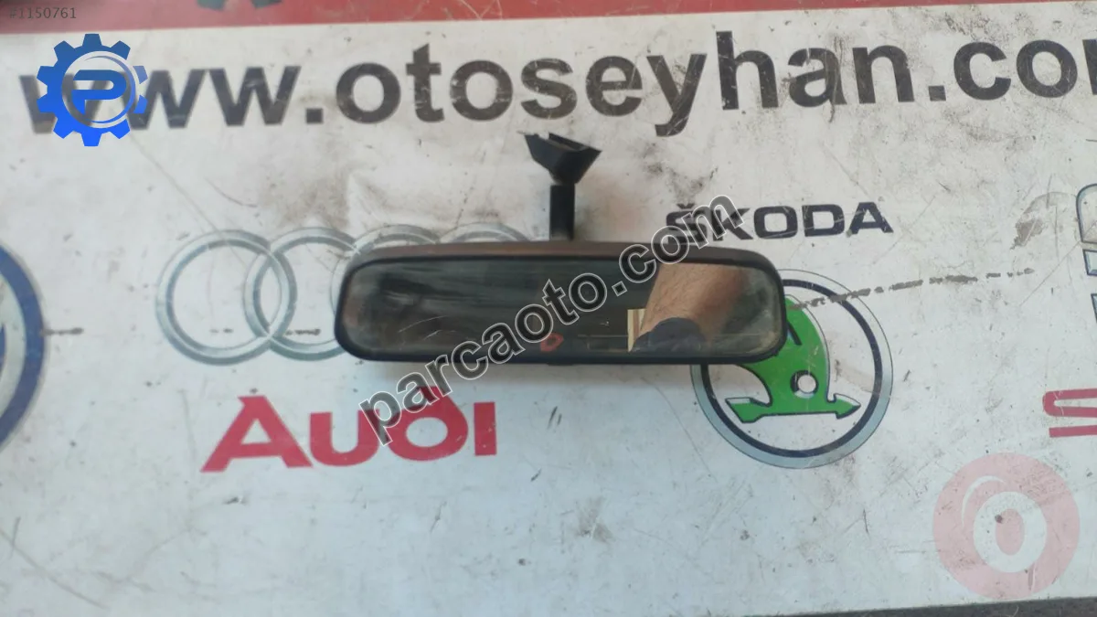 1C1517T695 ford connect dikiz aynası