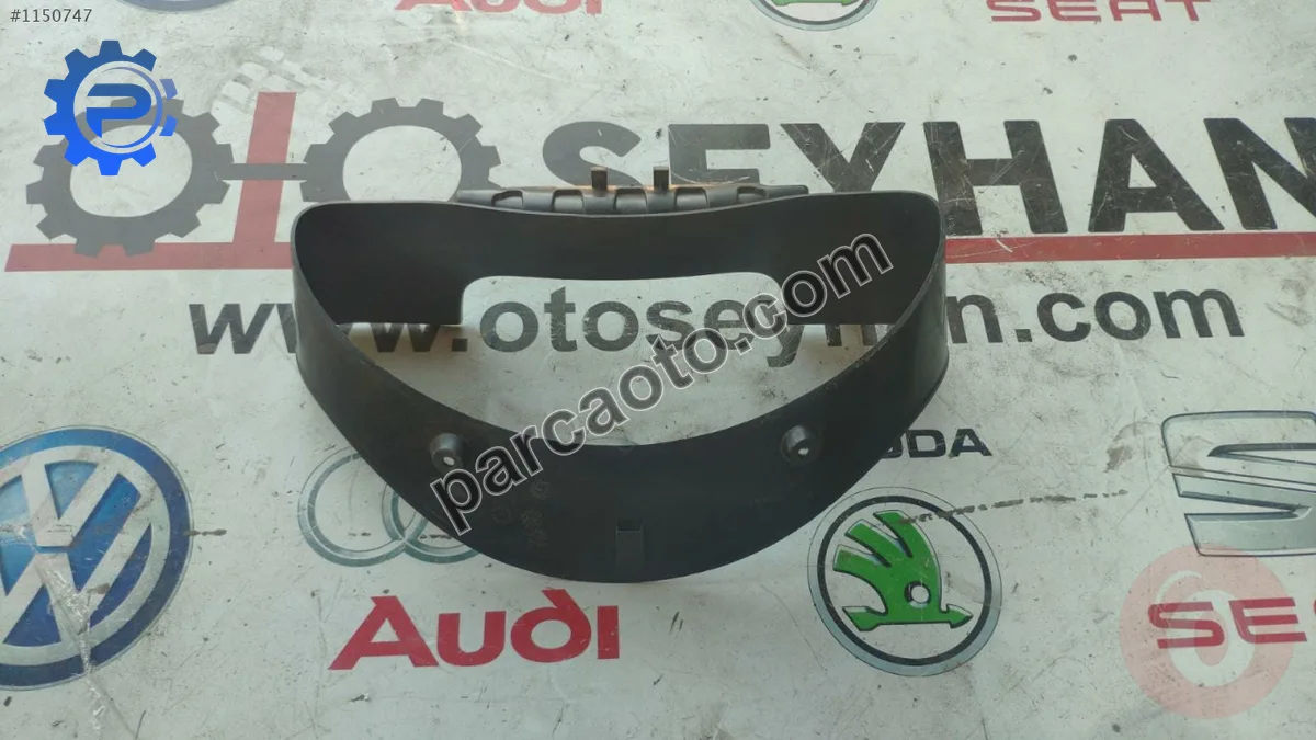 2T14-V045C90 ford connect kilometre saati çerçevesi