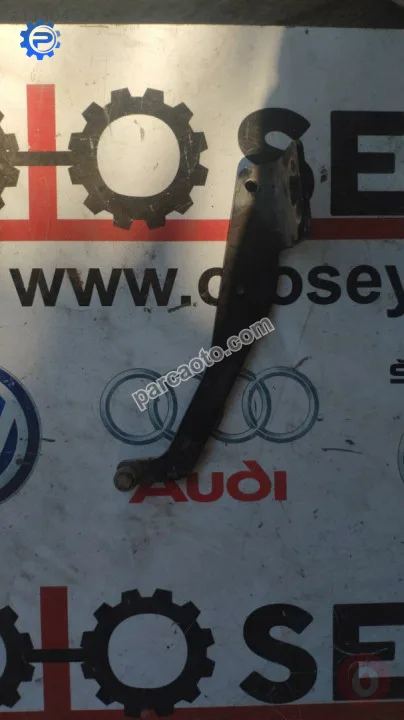 2T14V25001 ford connect sol sürgülü kapı silindiri