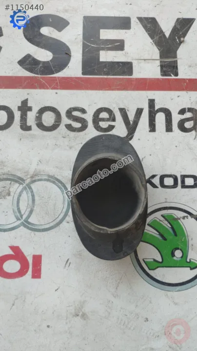 5T16-K046C18 ford connect bardaklık