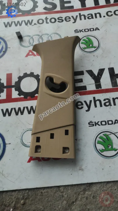 5143 2990776 bmw x1 e84 sağ emniyet kemer bakaliti