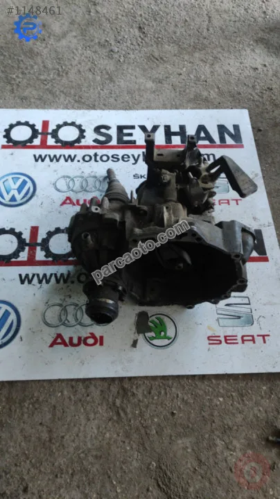 Seat Cordoba Şanzıman Komple - Adana Seyhan