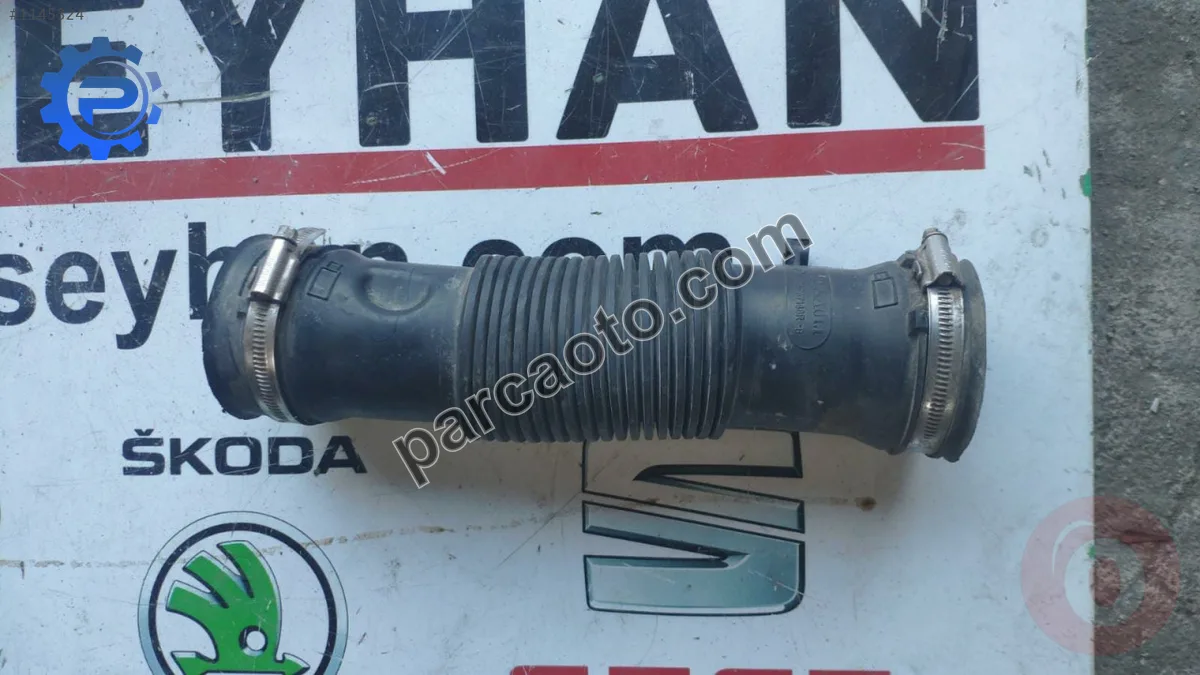 Renault Symbol Hava Filtresi Hortumu - Adana Seyhan