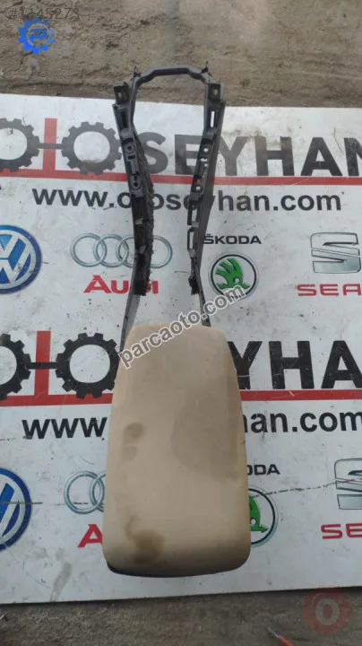 5891002351 toyota corolla orta konsol kol dayama