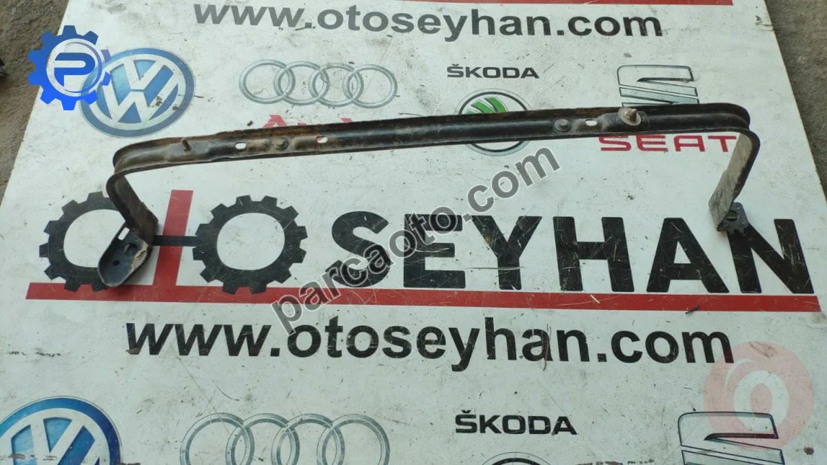 3M519057 ford focus c-max yakıt deposu tutucu