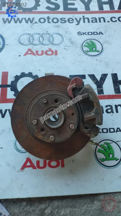 Mazda 626 Porya - Adana Seyhan