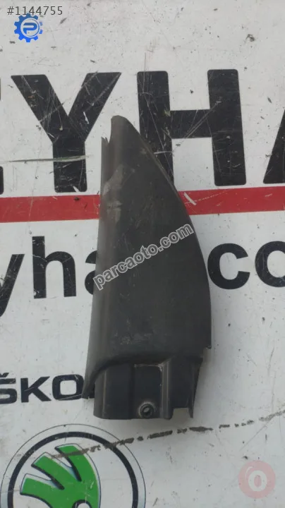 6R0837973G volkswagen polo dış ayna iç kaplaması sağ