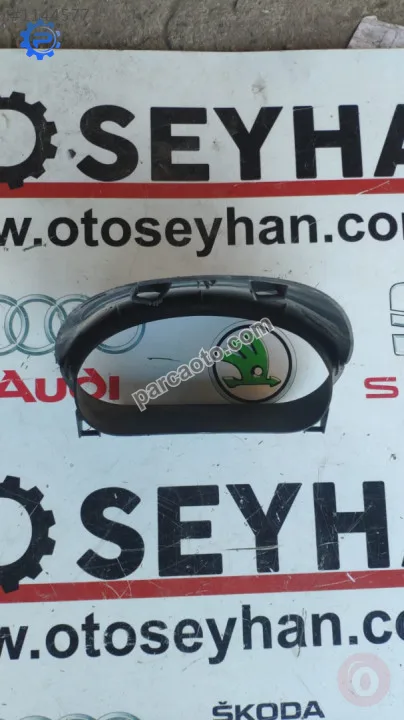 2S6X10A870 ford fiesta kilometre saati şapkası