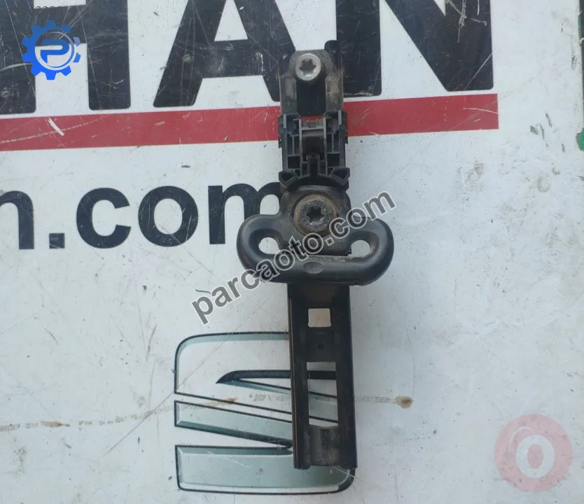 33007942 ford focus emniyet kemeri ayarlayıcı