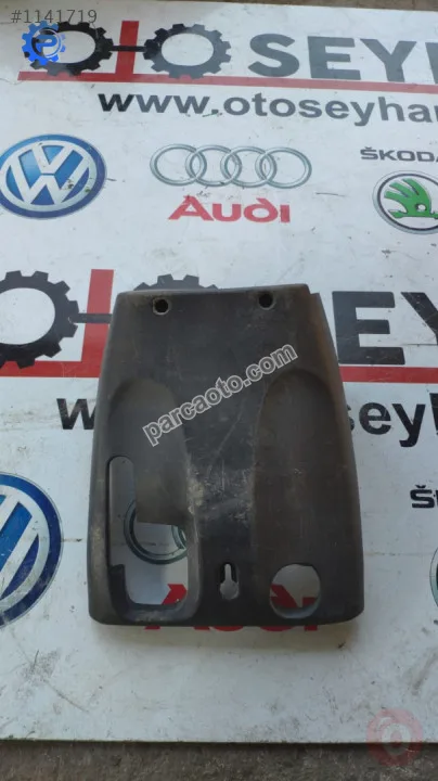 8200446723 renault clio symbol direksiyon kolonu alt bakalit