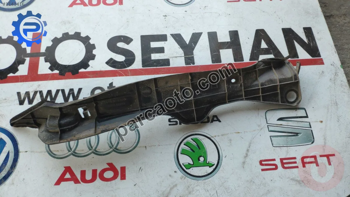 5382802200 toyota corolla çamurluk çıtası