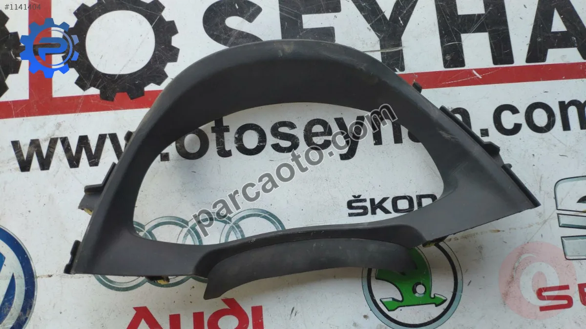 5541002160 toyota corolla kilometre saati çerçevesi