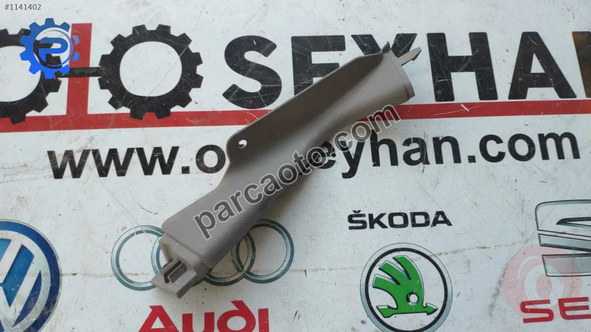 8200723792 renault clio sol arka direk bakaliti