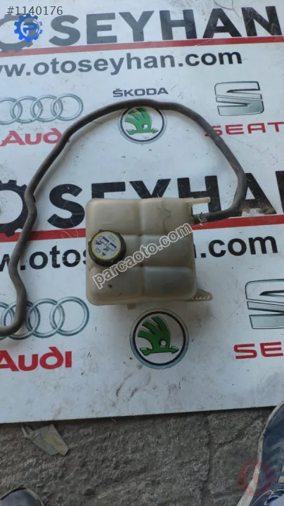 3M5H8K218 ford focus 1.6 tdci motor yedek su bidonu