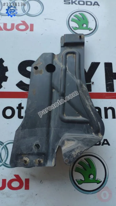 51752991165 bmw x1 sol çamurluk yan muhafaza