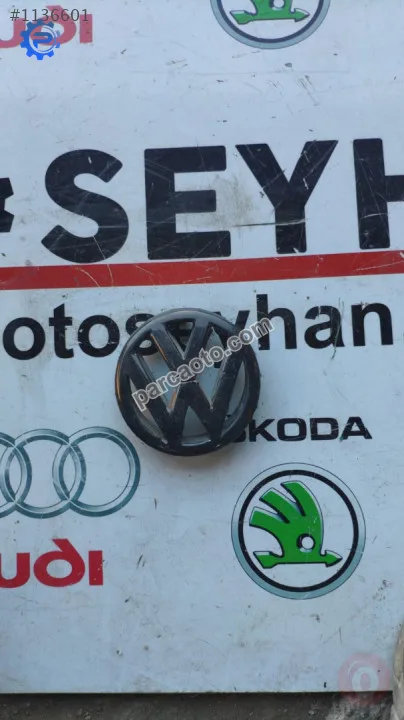 volkswagen arma
